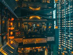 -桂满陇天书(南京德基旗舰店)
