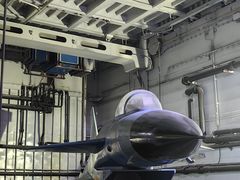 -泰达航母主题公园