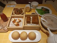 -蔡澜点心·粤菜(花城汇南区店)