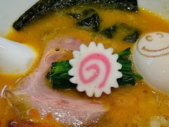 -Ramen满吉·豚骨拉面(丽园路店)
