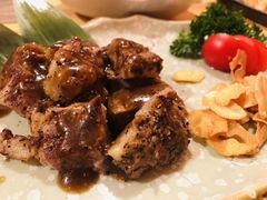 -浦·传统日式料理(3 5 1 1 店)