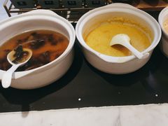 -冀粤香海鲜自助餐厅(西美五洲店)