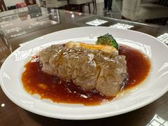 -颜家菜·鲁菜世家(大明湖店)
