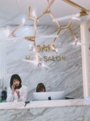 -3AM HAIR SALON染发烫发接发