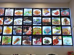 -阿湾楼·温州海鲜·江浙菜(京江路店)