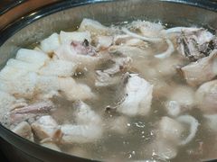 -烹然四季椰子鸡火锅(姚家园万象汇店)