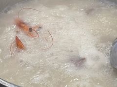 -盈田盈粥庄(博山东路店)