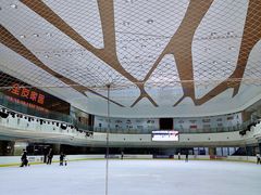 -冠军冰场CHAMPION RINK(环球银泰城店)
