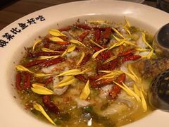 -太二酸菜鱼(深圳布吉万象汇店)