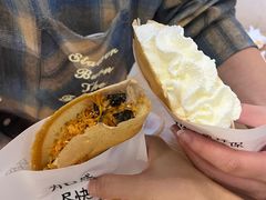 -小豆海棠(嘉兴路店)