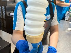 -DQ·蛋糕·冰淇淋(合生汇店)