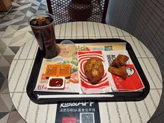 -肯德基(建华店)