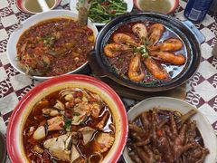 -老三样·旧食新味(万寿宫店)
