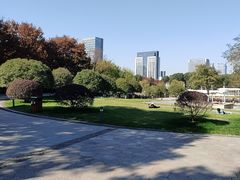 -桐乡植物园