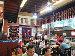 大堂-陈记汤饭(水巷口店)