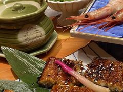 极品烤鳗鱼-文三酒肆自助放题(新街口友谊广场店)