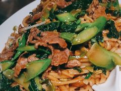 -来自潮州牛肉店(华强北店)