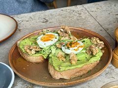 -RAC BAR(安福路店)