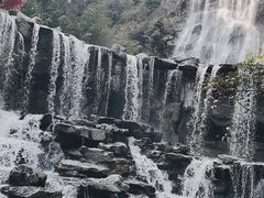-古龙峡云天玻霸