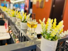 -云鼎·炙火精酿啤酒秘制烧烤(工体店)