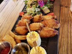 -I HOLIC艾豪丽披萨(KKone店)