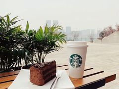 -星巴克(成都科学城店)