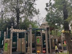 -东岳体育公园
