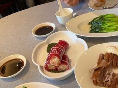 -潮府馆·非遗潮州菜·港式点心(世纪公园店)