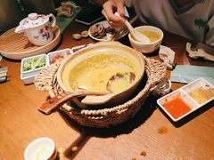 -南拳十三姨·潮汕砂锅粥(世纪金源店)