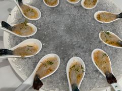 泰式风味虾生-渔文乐·海鲜大排档(千灯湖店)