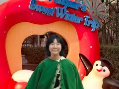 -北京清河万象汇