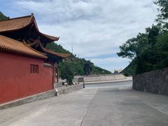 -神农山景区