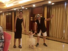 -满福隆酒楼(万绿园店)