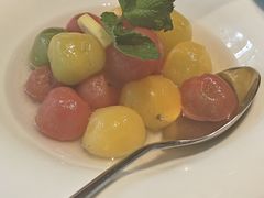 柠檬小番茄-荣小馆(安达仕店)