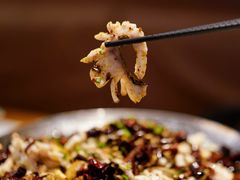 麻辣黑鱼花-三猫黑鱼花(南大店)