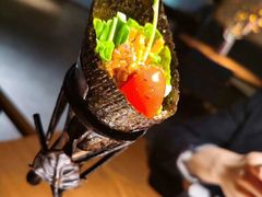 -菩提素素食餐厅(晶郦馆店)