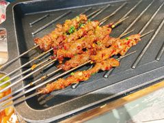 -张师傅烧烤(CBD店)