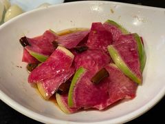 萝卜皮-裕德孚·非遗手切涮羊肉(东直门内大街店)