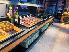 -梨花自助烤肉(乐宾店)