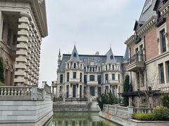 -大连海昌东方水城