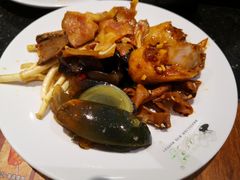 -汉巴味德(大悦城店)