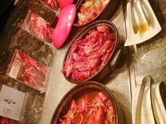 -金海湾自助餐厅(金陵饭店)