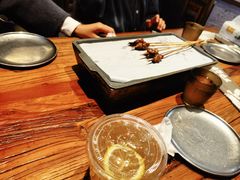 -北丐先生·野馄饨烧烤(长宁龙之梦店)