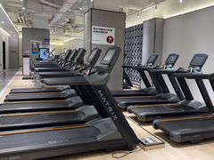 -FLARE STAR FITNESS(复地活力城店)