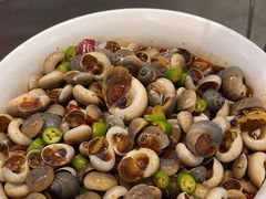 -荣祥海鲜·烟台菜(胜利路二部)