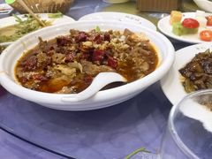 -晋阳饭庄(虎坊桥店)