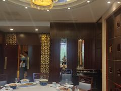 -两淮天鹅湖大酒店·中餐厅