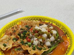 -柳洲仔螺蛳粉(河东中山路店)