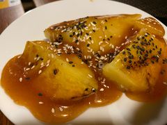 -五右卫门(张自忠路店)
