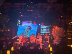 -胡桃里乐队酒馆(大庆店)
